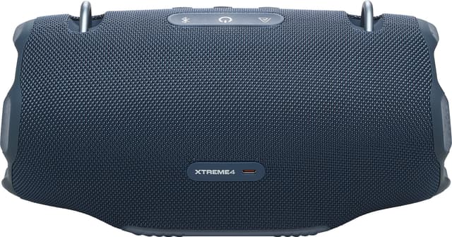 JBL Xtreme 4 bærbar højttaler (blå)