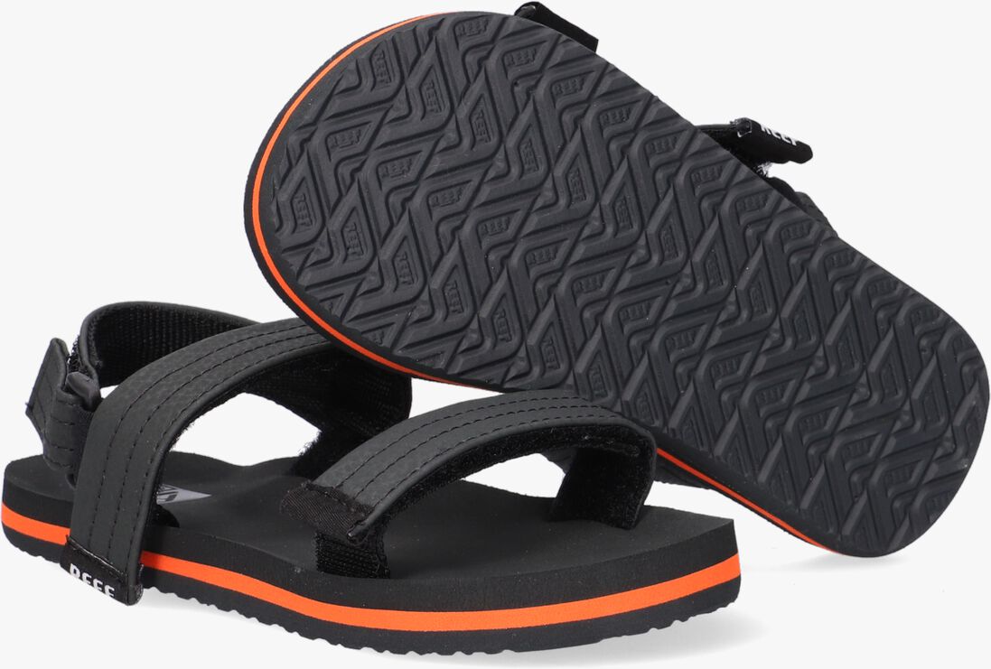 REEF blauwe reef sandalen ahi convertible