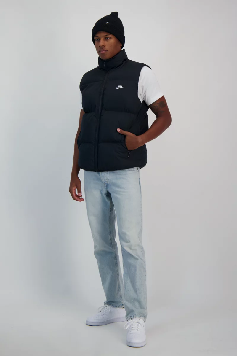 Nike Sportswear Club Therma-FIT Puffer Herren Gilet