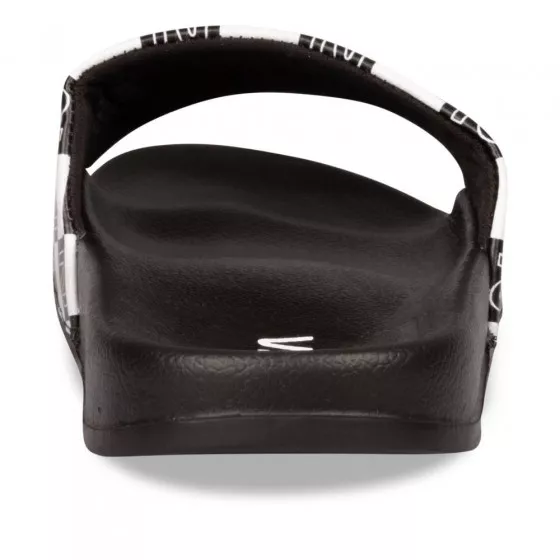 Claquettes NOIR NASA