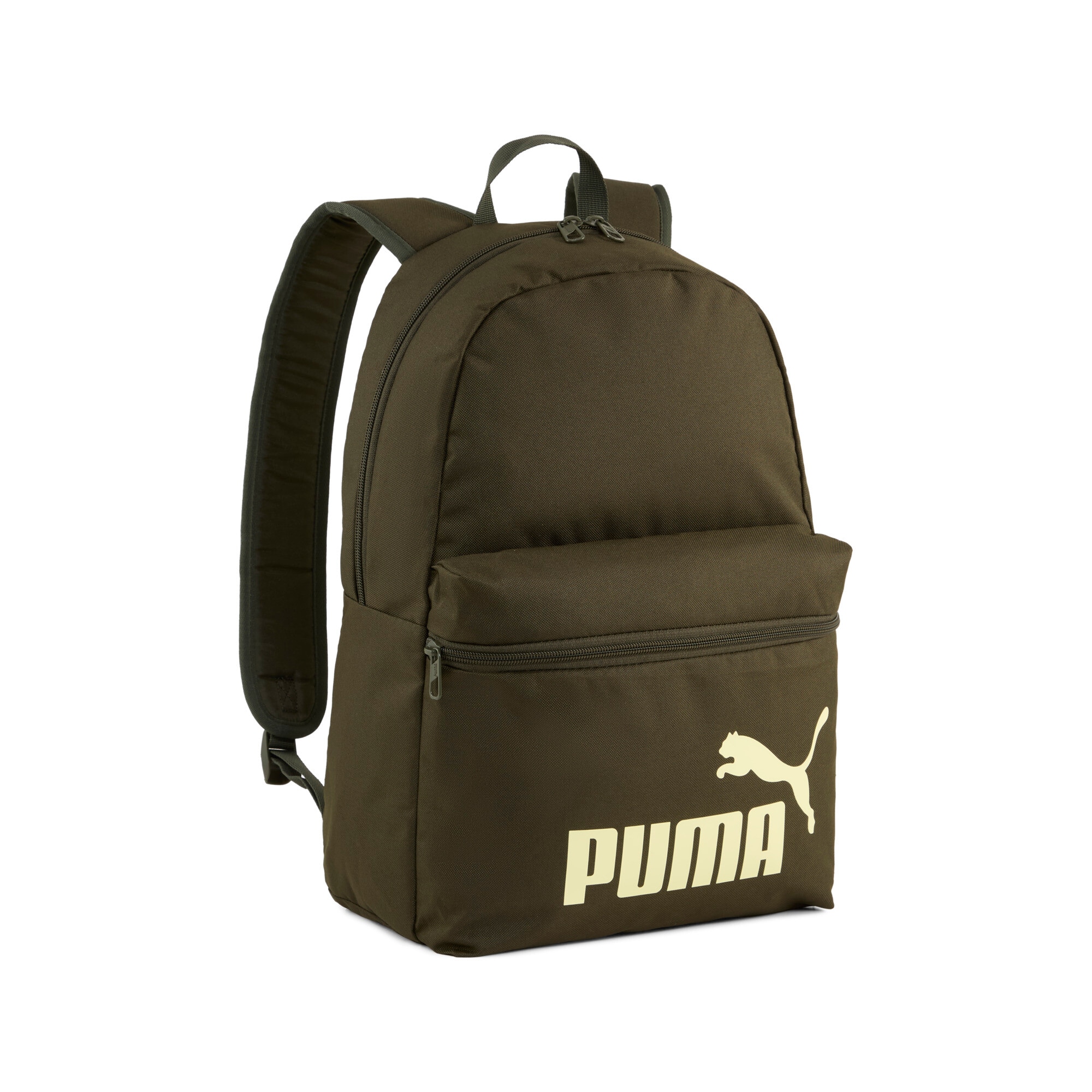 PUMA Rucksack »PHASE BACKPACK«