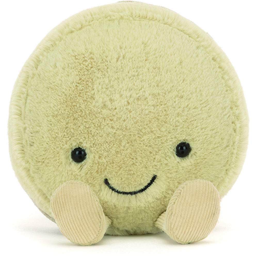 Køb Jellycat Amuseables Max Macaron 12 Cm