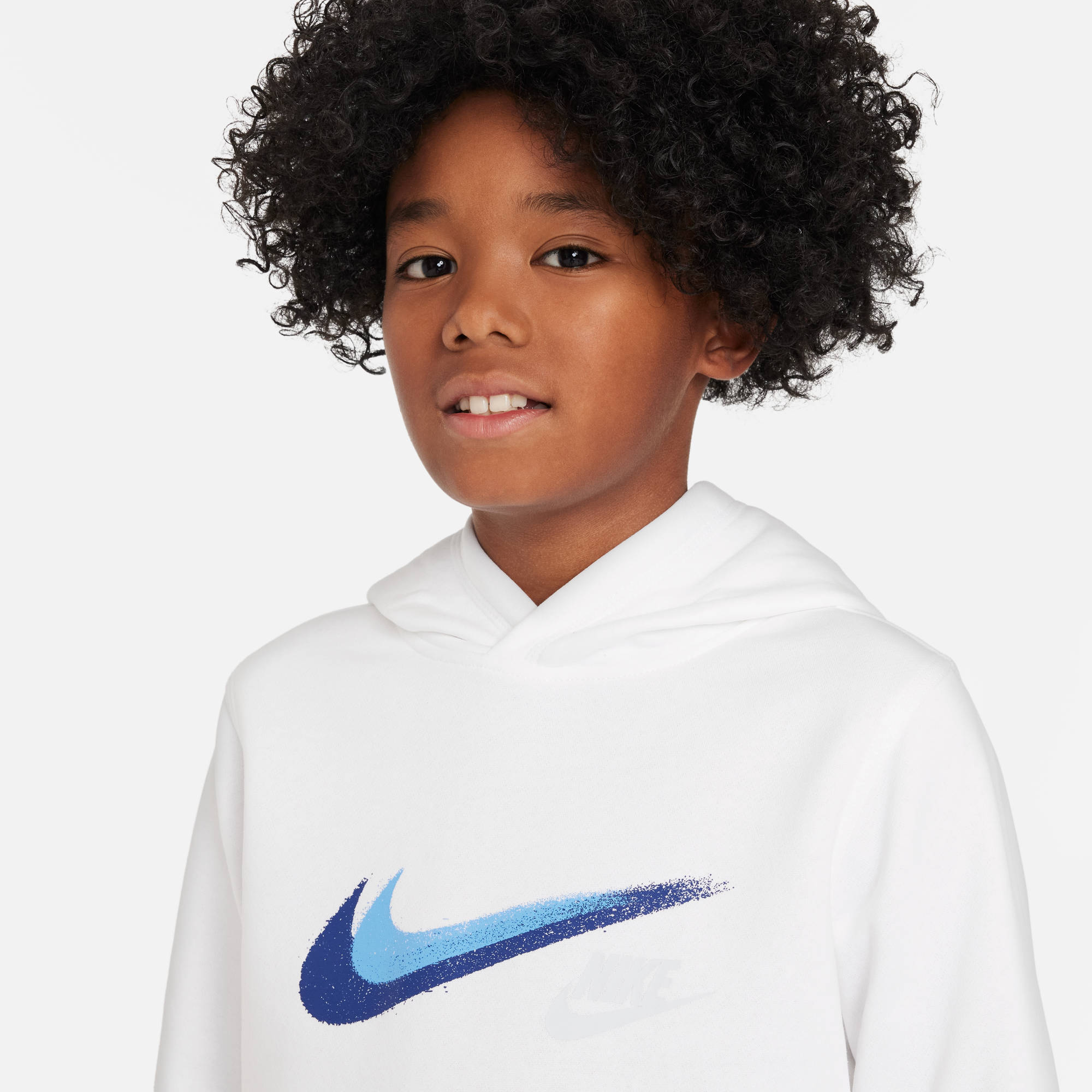 Nike B NSW SI FLC PO HOODY BB