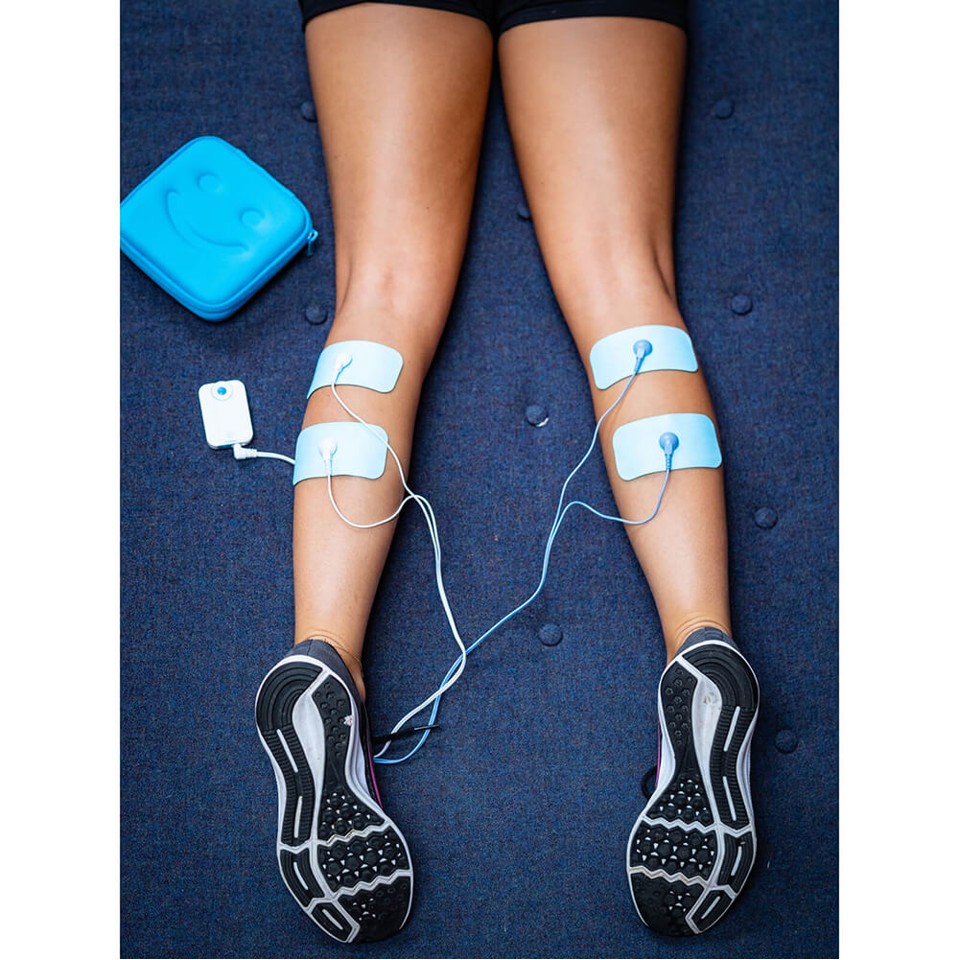 Bluetens - Electro Therapy Master Pack