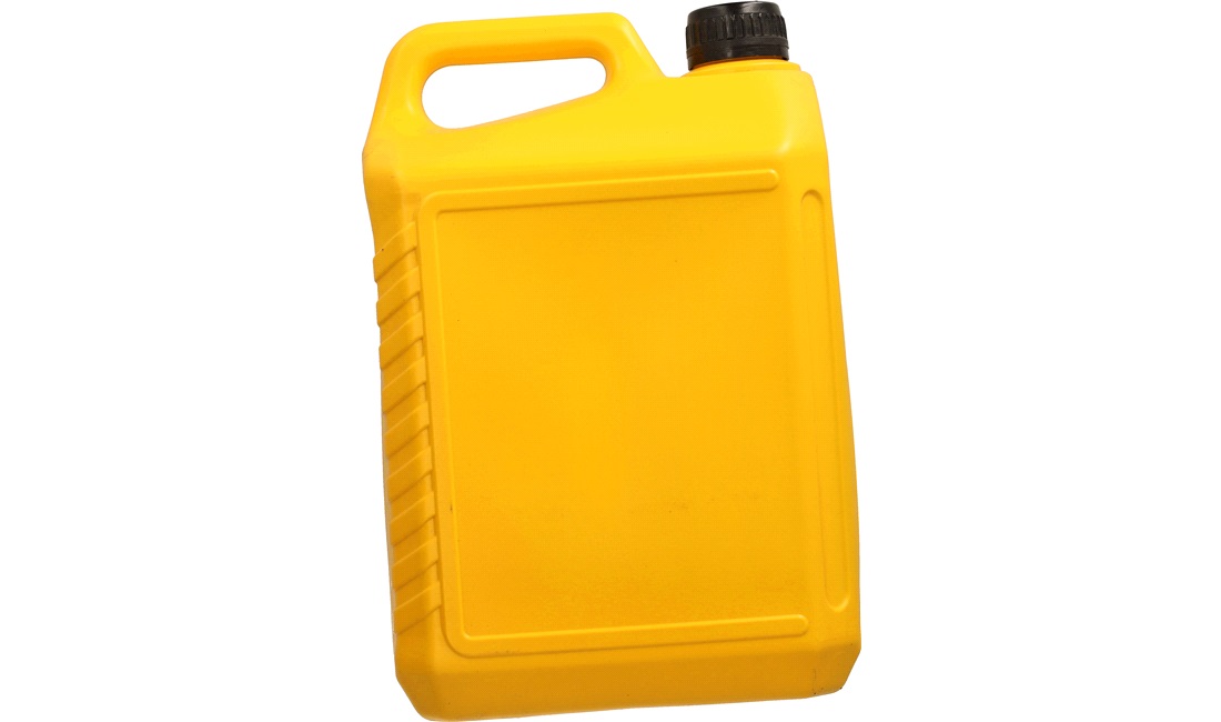 Kroon Oil Kompressorolie H100 5 liter