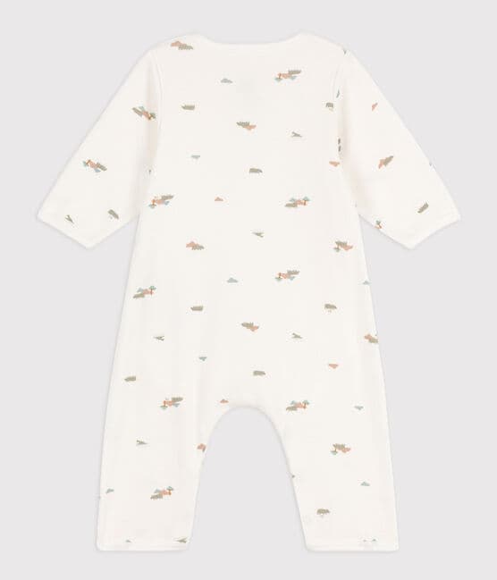 Bodyjama imprimés en coton
