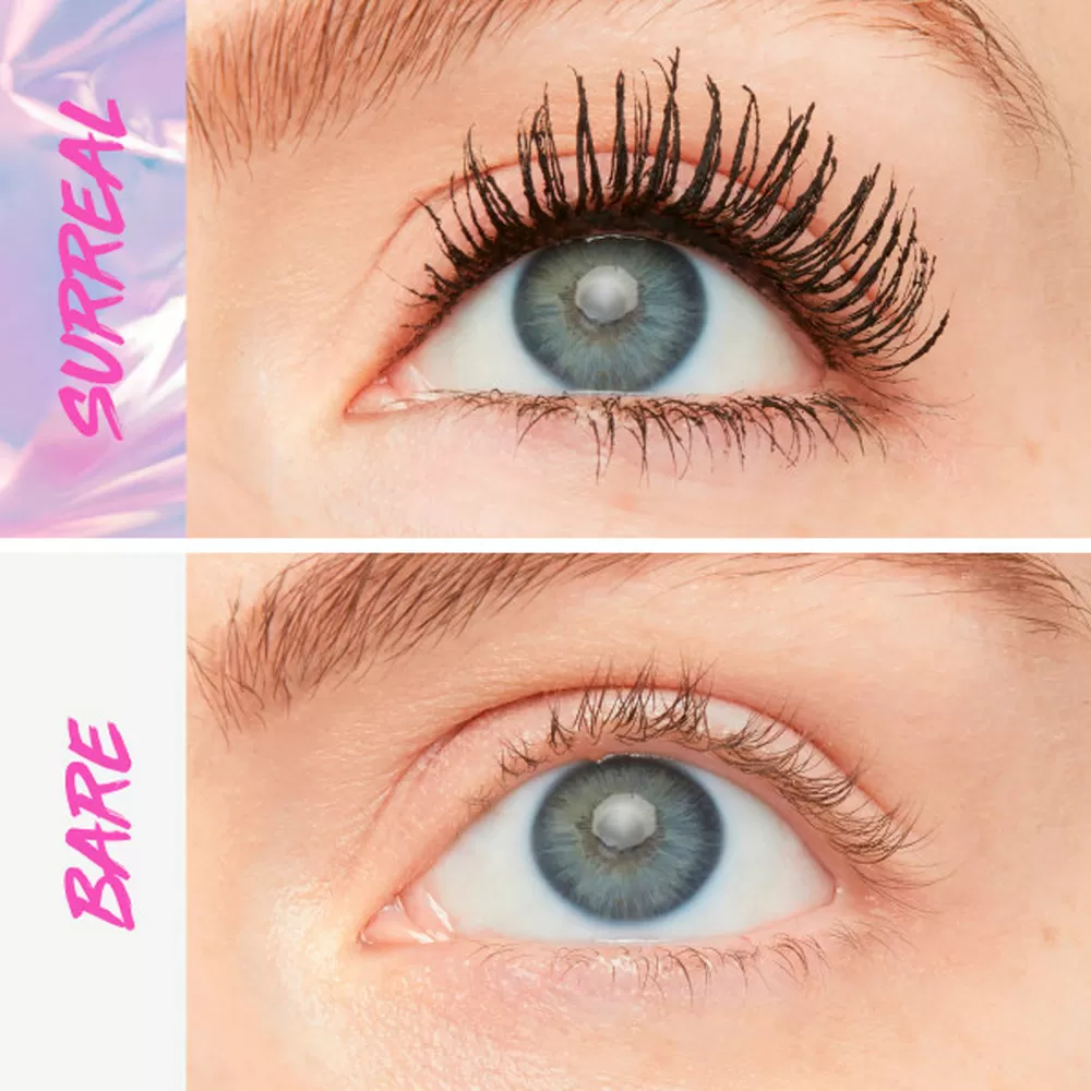 Maybelline Falsies Surreal Extensions Mascara 1 Very Black