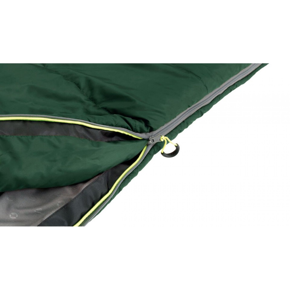 Outwell - Canella Supreme Sovepose