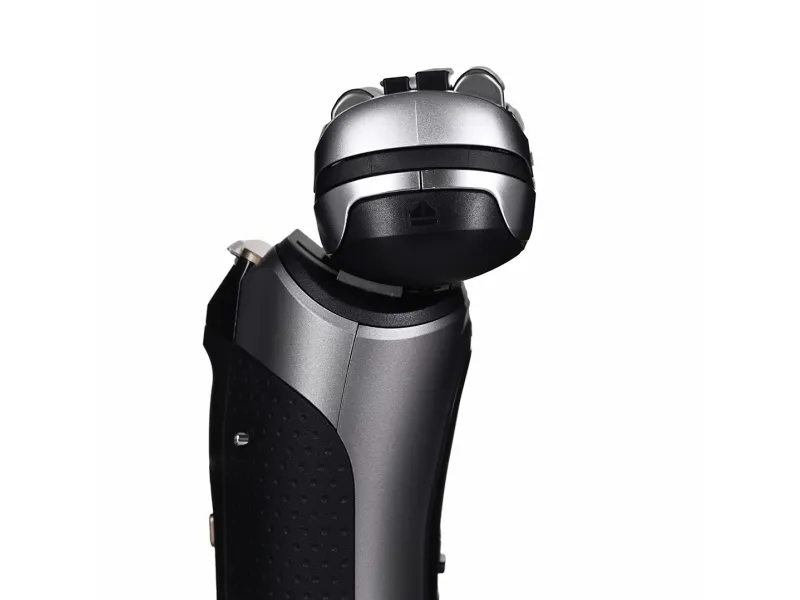 Braun Series 9 Pro  9565cc Wet & Dry, Folie shaver, Metallic, Batteri, Lithium-Ion (Li-Ion), 60 min., Kasse
