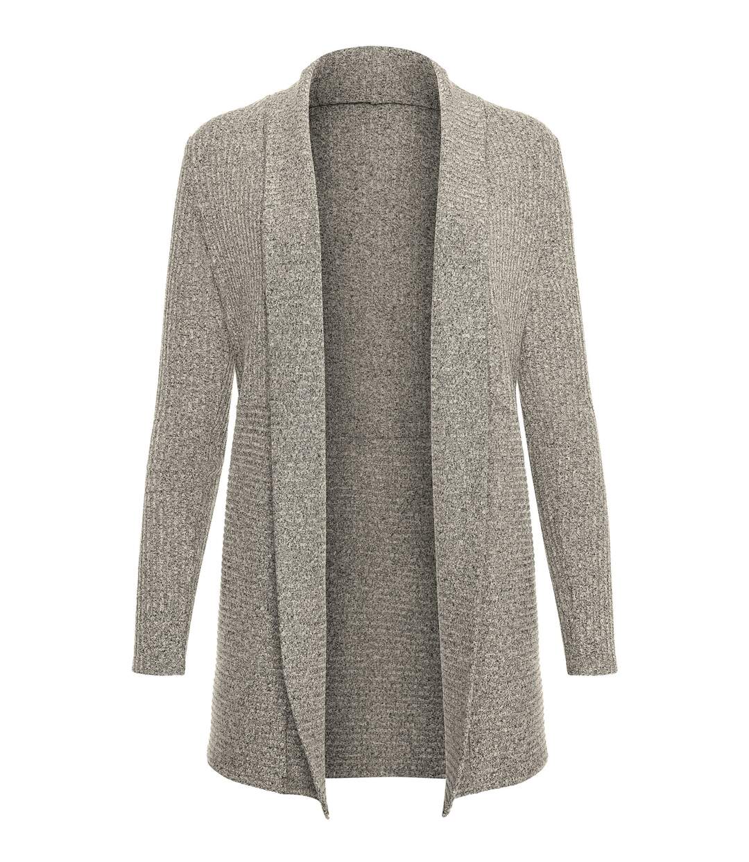 Veste cardigan manches longues Cosy Lisca Cheek