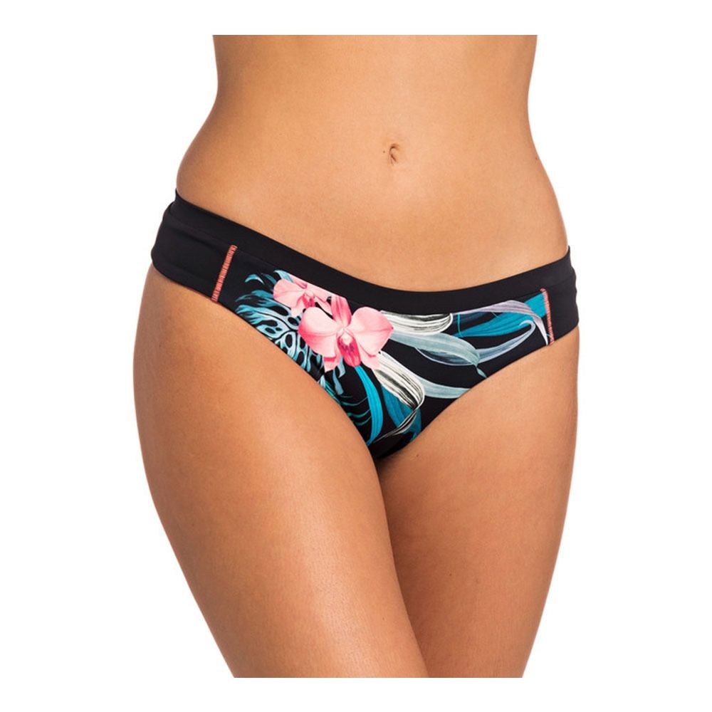 Rip Curl MIRAGE CLOUDBREAK ESSENTIALS - Bas maillot de bain Femme black