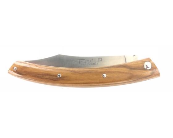 Le Thiers 200 Alseis Peruviana Couteau de poche Le Thiers par Cognet Douk Douk
