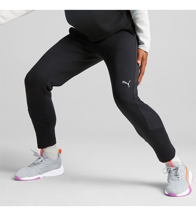 PUMA Women Evostripe High-Waist Broek
