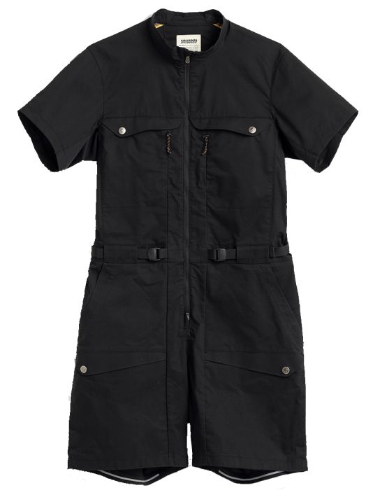 S/F Field Suit Women