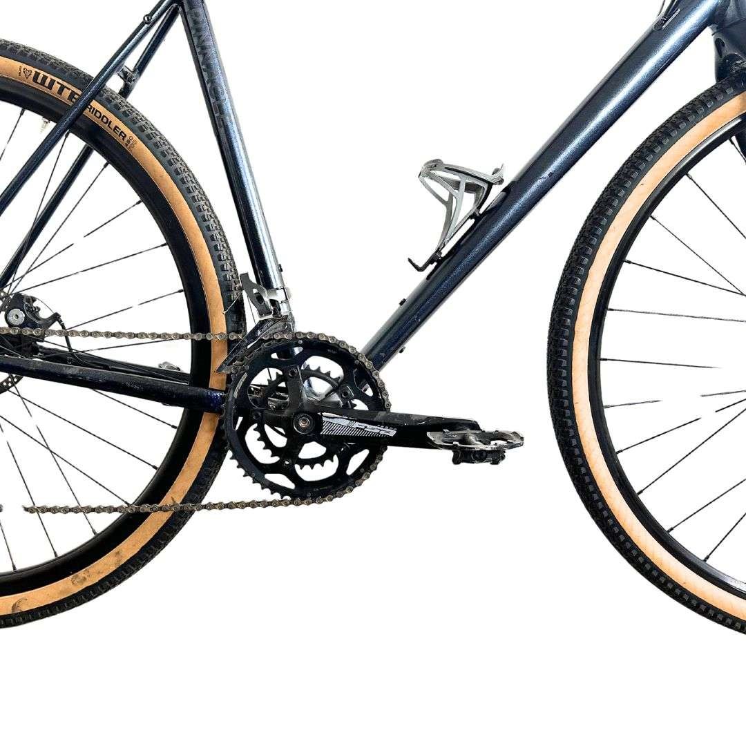 Pinnacle Arkose 1 (2022) | Diamond