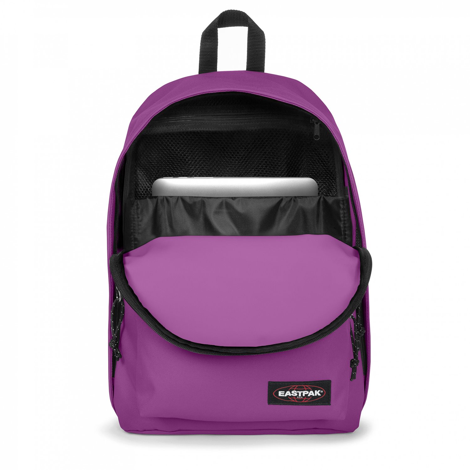 Eastpak Out Of Office fig purple