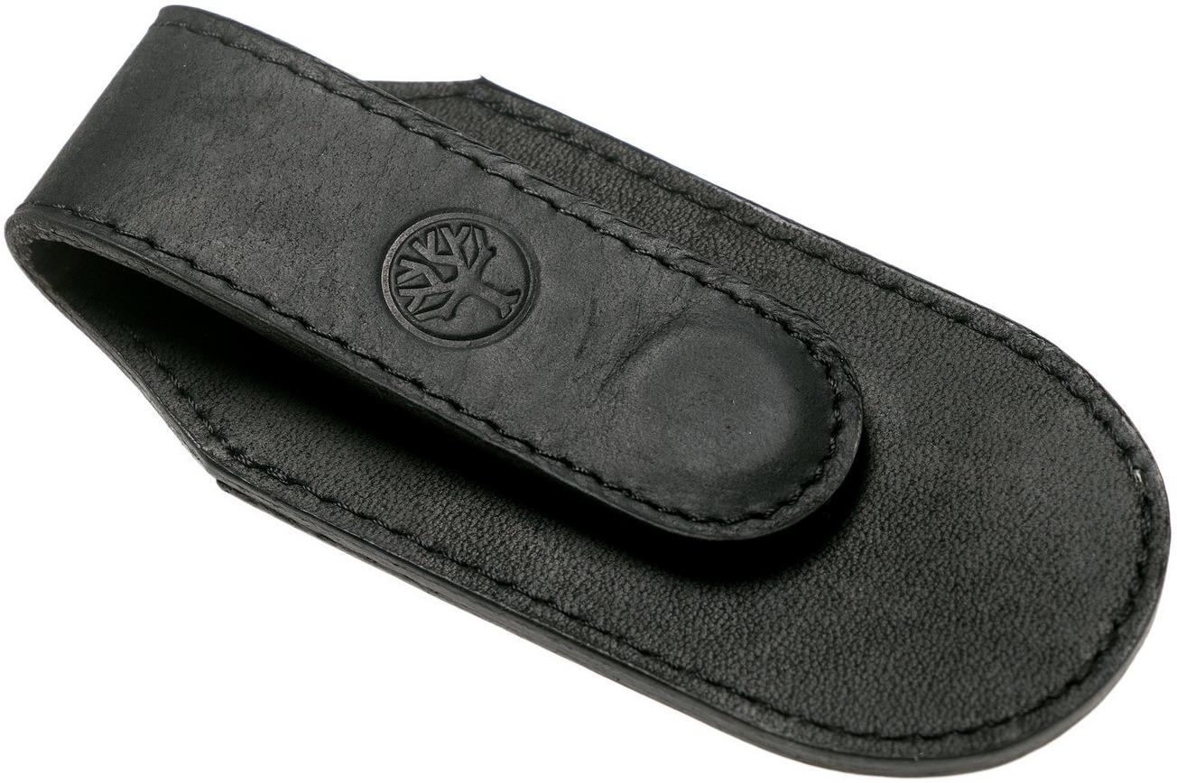 Böker Magneet Etui Klein 09BO293 zwart