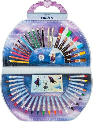 Disney Frozen Maleveske