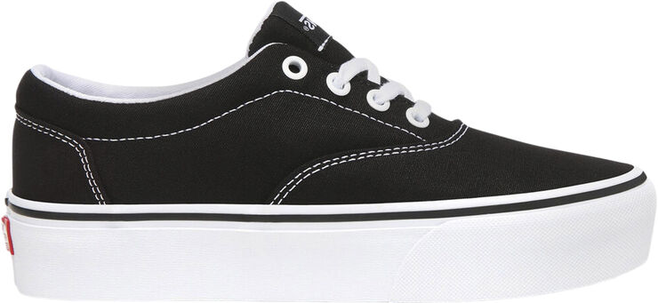 Vans Doheny Platform sneakers Sort