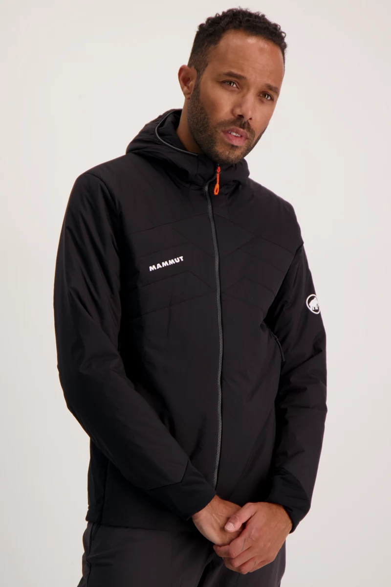 MAMMUT Rime Light Flex Herren Midlayer