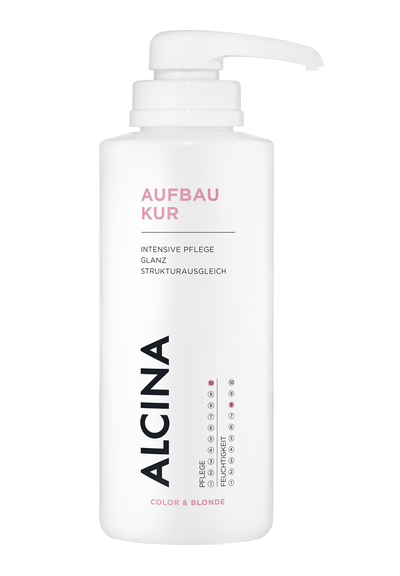 Aufbau-Kur