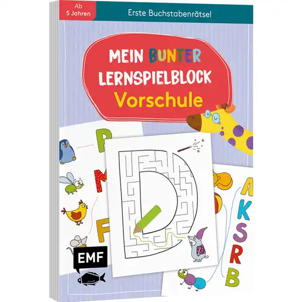 Lernblöcke EMF