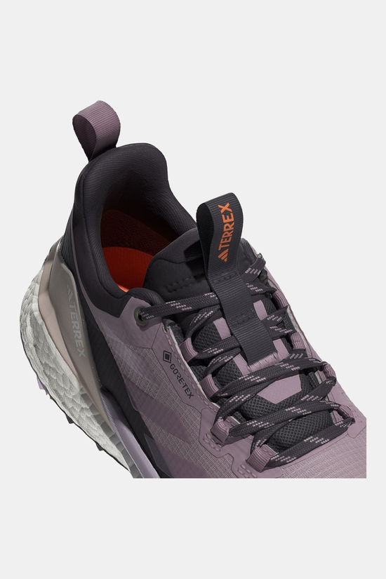 adidas adidas Terrex Free Hiker 2 Low Gore-Tex Wandelschoen Dames