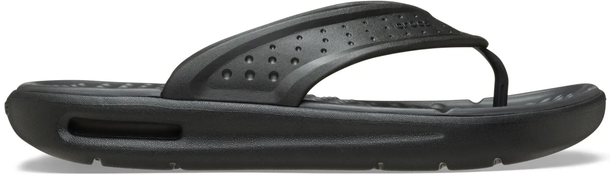 Crocs Inmotion Flip Black