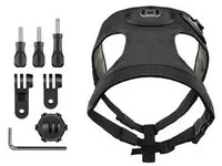 Garmin Dog Harness - Short - Støttesystem - hunderemsystem - for VIRB 360, Ultra 30, X, XE
