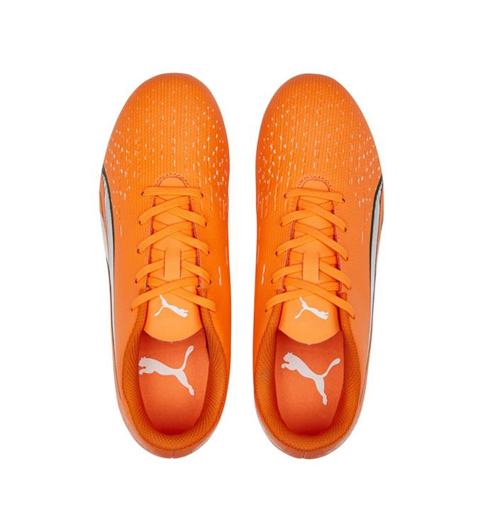 PUMA Jr Ultra Play FG/AG Voetbalschoenen