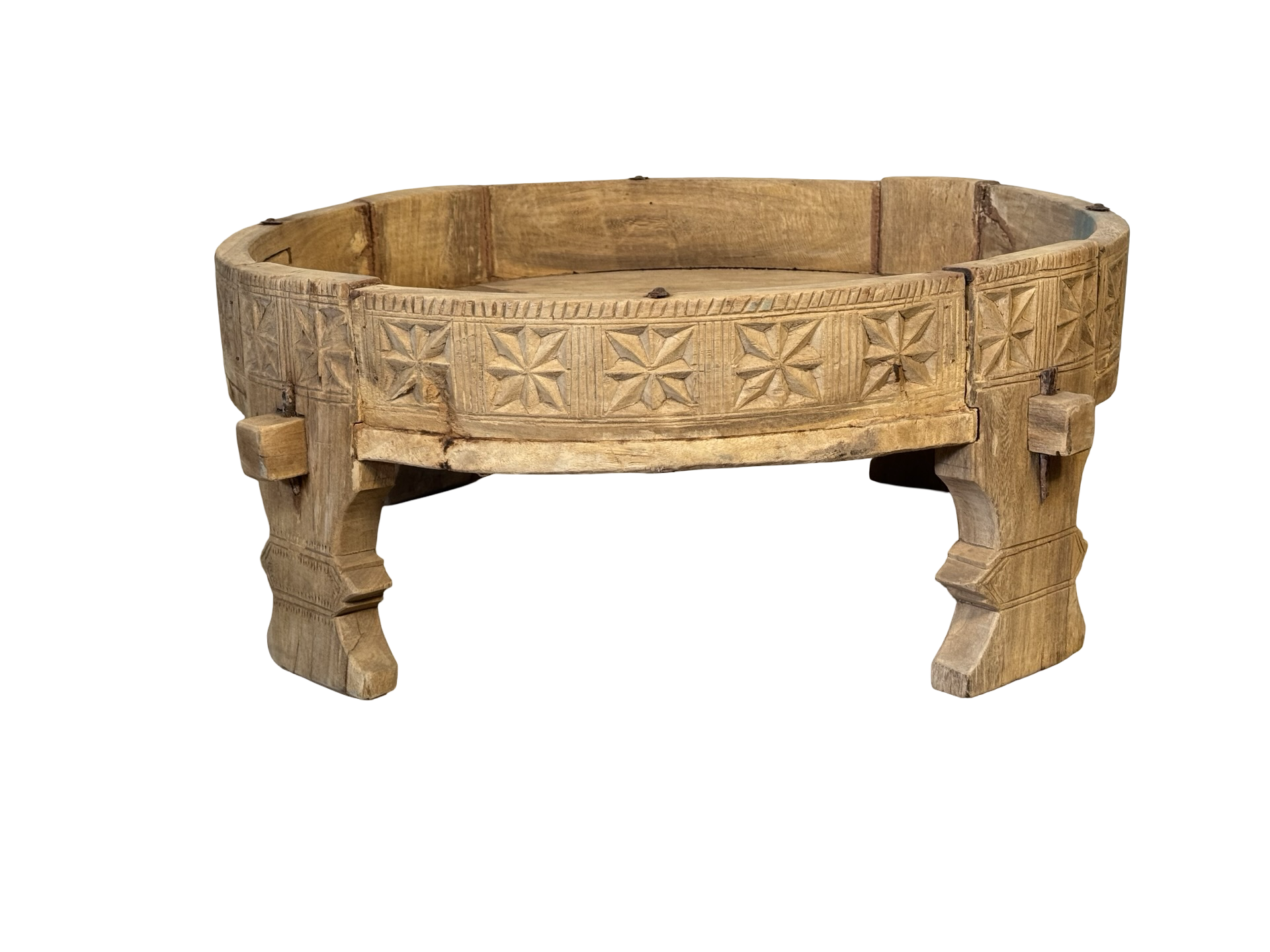 Salontafel Grainde naturel
