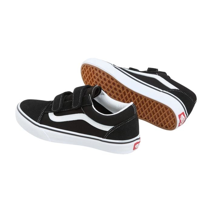 Vans Old Skool V Sneakers Junior