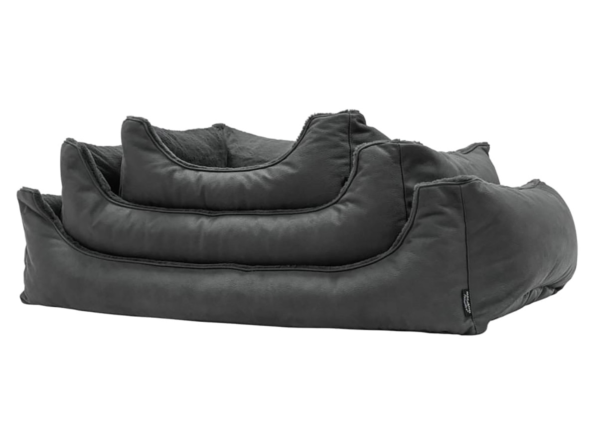 Madison 120 x 80 orthopedische hondenbank