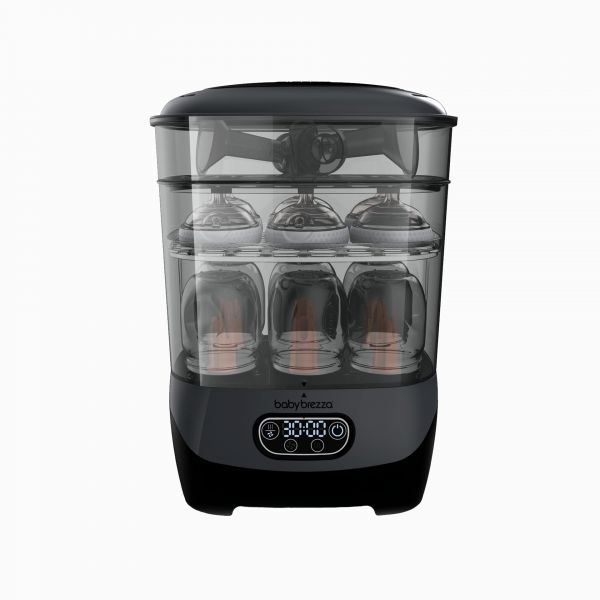 Babybrezza Esterilizador e Secador Elétrico One Step Advanced