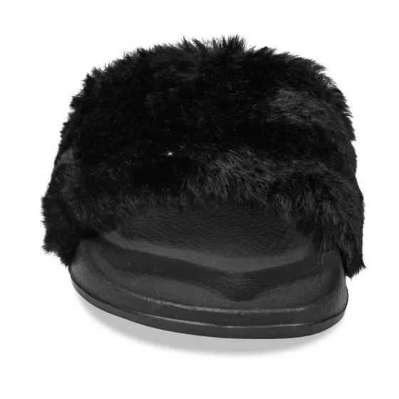 Chaussons NOIR MERRY SCOTT