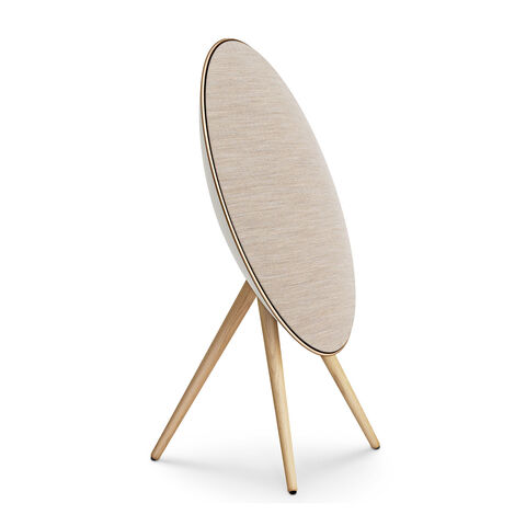 B&O Beosound A9 5th Gen. – draadloze luidspreker met iconisch ontwerp Goud