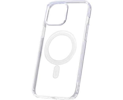 Andersson TPU case w/ MagSafe Apple iPhone 14 Clear