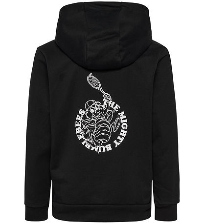 Hummel H?ttetr?je - HmlCua - Sort