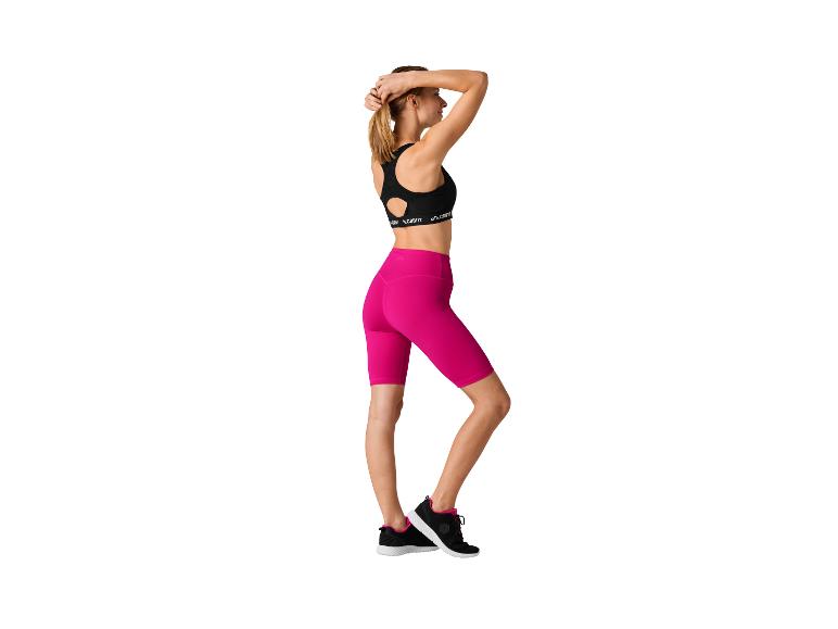 Dames short