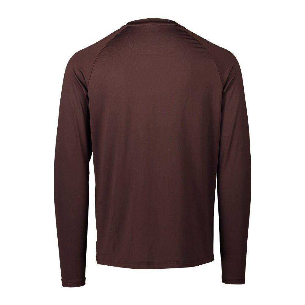 Poc M'S REFORM ENDURO - Maillot Homme axinite brown