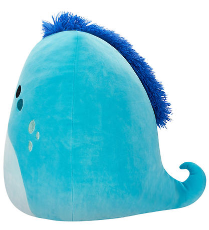 Squishmallows Kuscheltier - 40 cm - Digimon Leguan