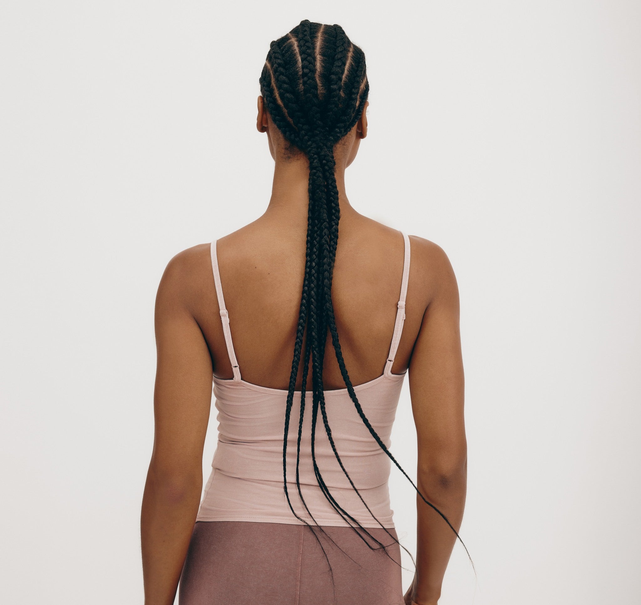 ORGANIC COTTON<br>Core Singlet