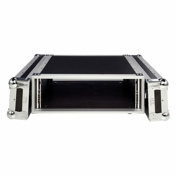 Flyht Pro Case 3U Double Door Profi