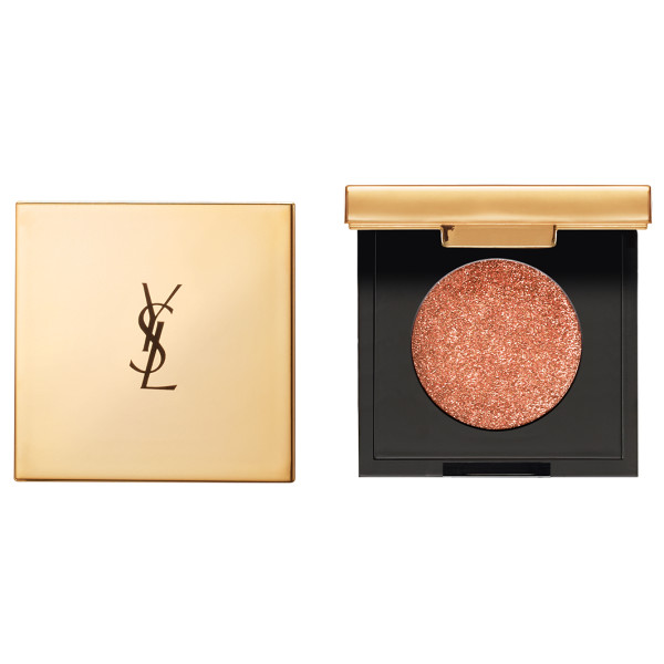 YVES SAINT LAURENT Sequin Crush Glitter Shot Confident Nude 06 2.8 g