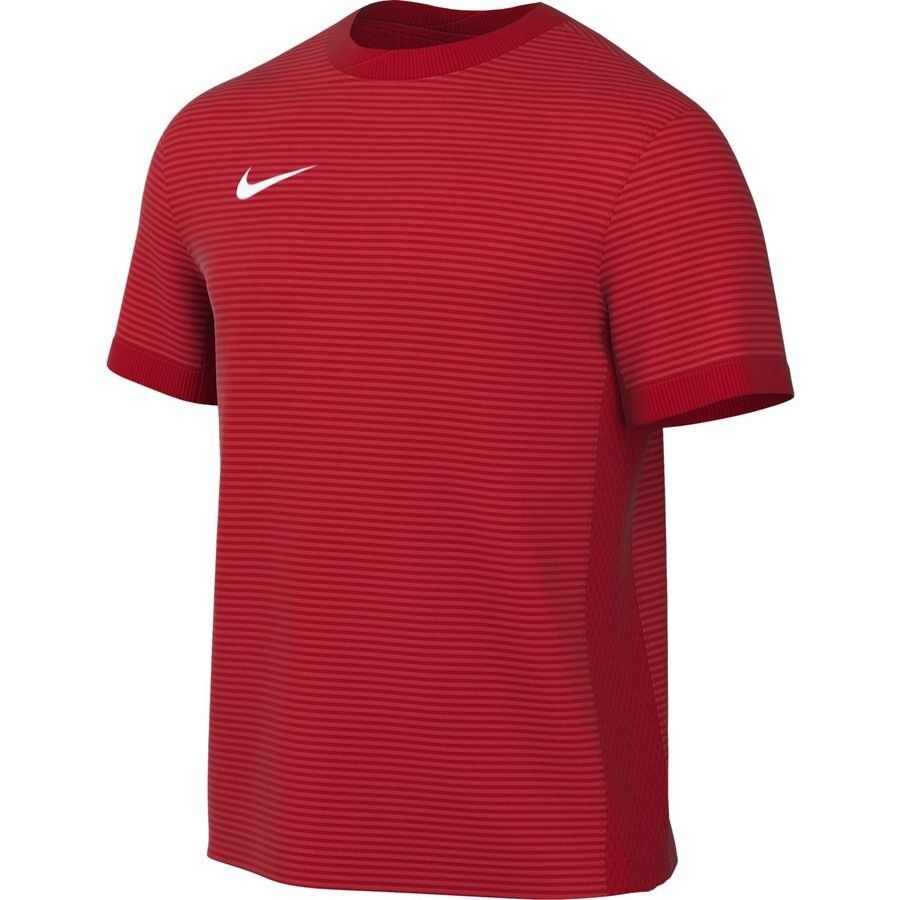 Nike Maillot Dri-FIT Strike IV - Rouge/Rouge/Blanc