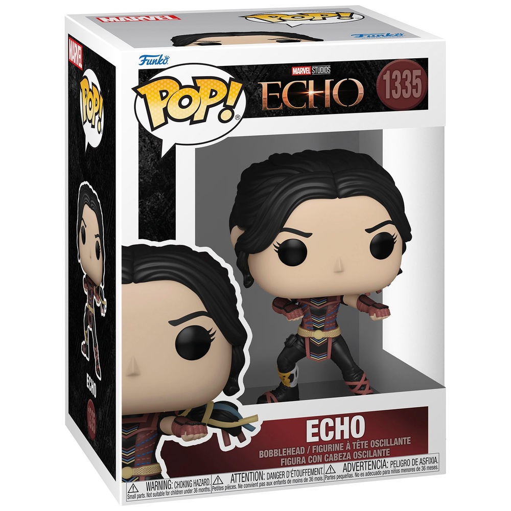 POP! Vinyl 1335: Marvel Echo
