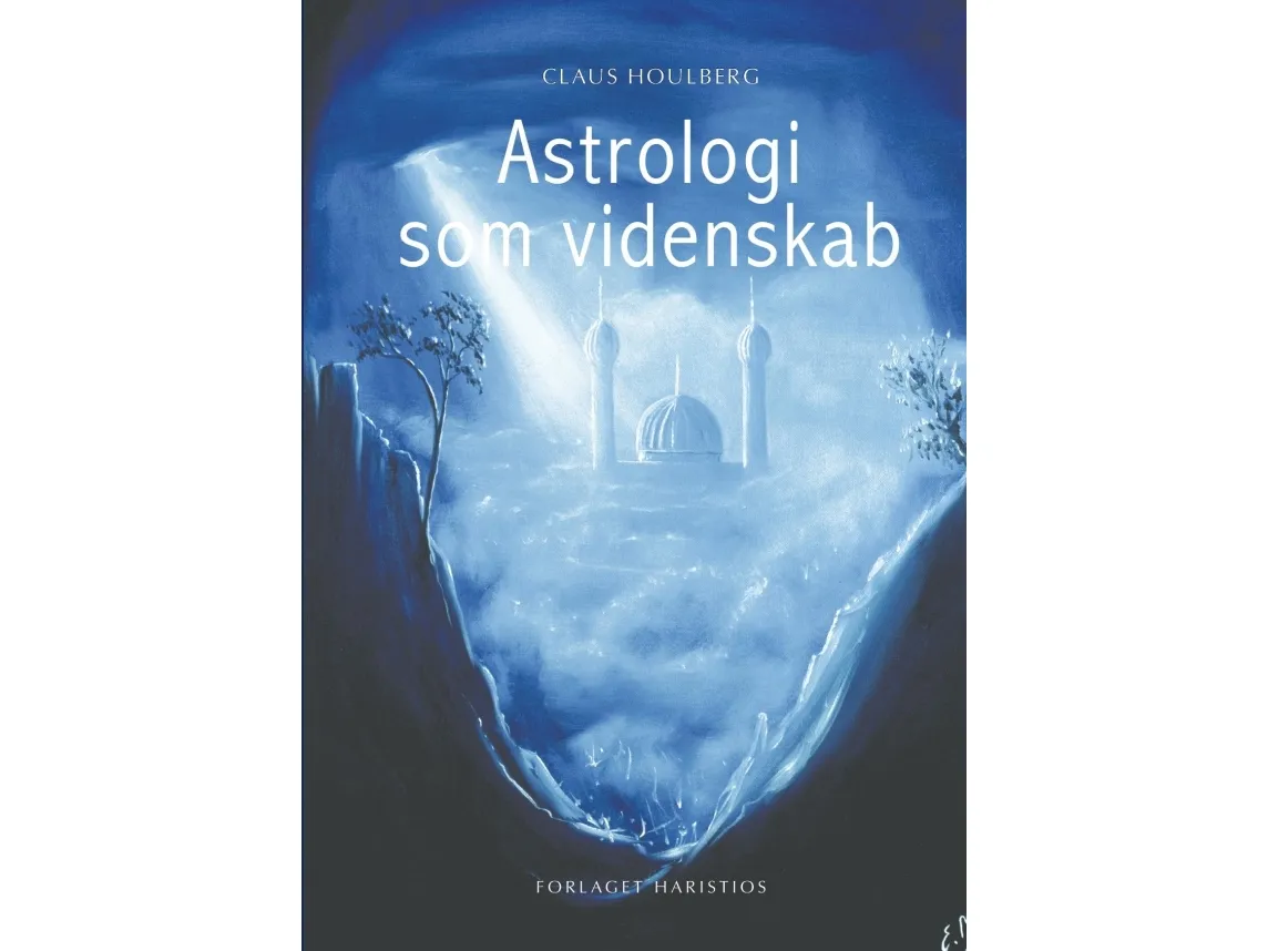 Astrologi som videnskab | Claus Houlberg