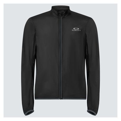 Veste Coupe-Vent Oakley Endurance Noir