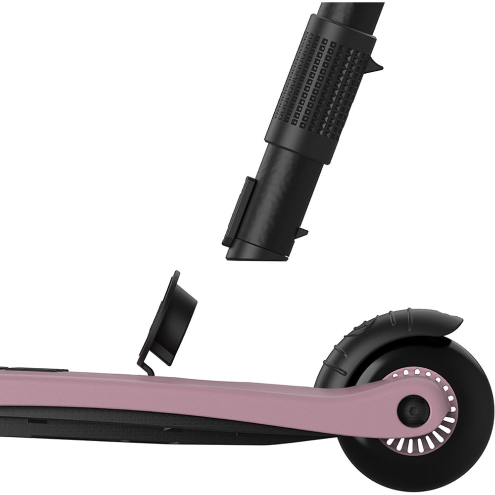 Køb Scoot and Ride Wildberry Highwaykick 1 Push&Go Løbehjul
