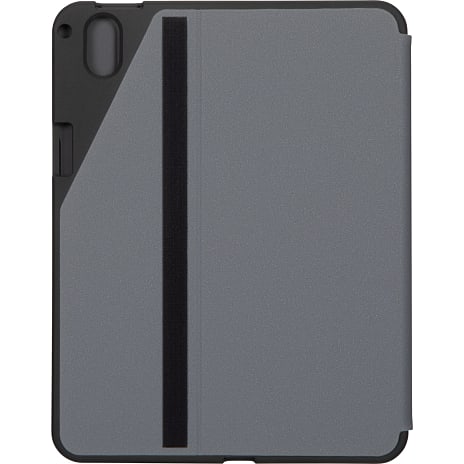 Targus iPad 10,9” (10. gen) click-in cover - sort